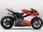 Ducati 1299 PanigaleSuperleggera